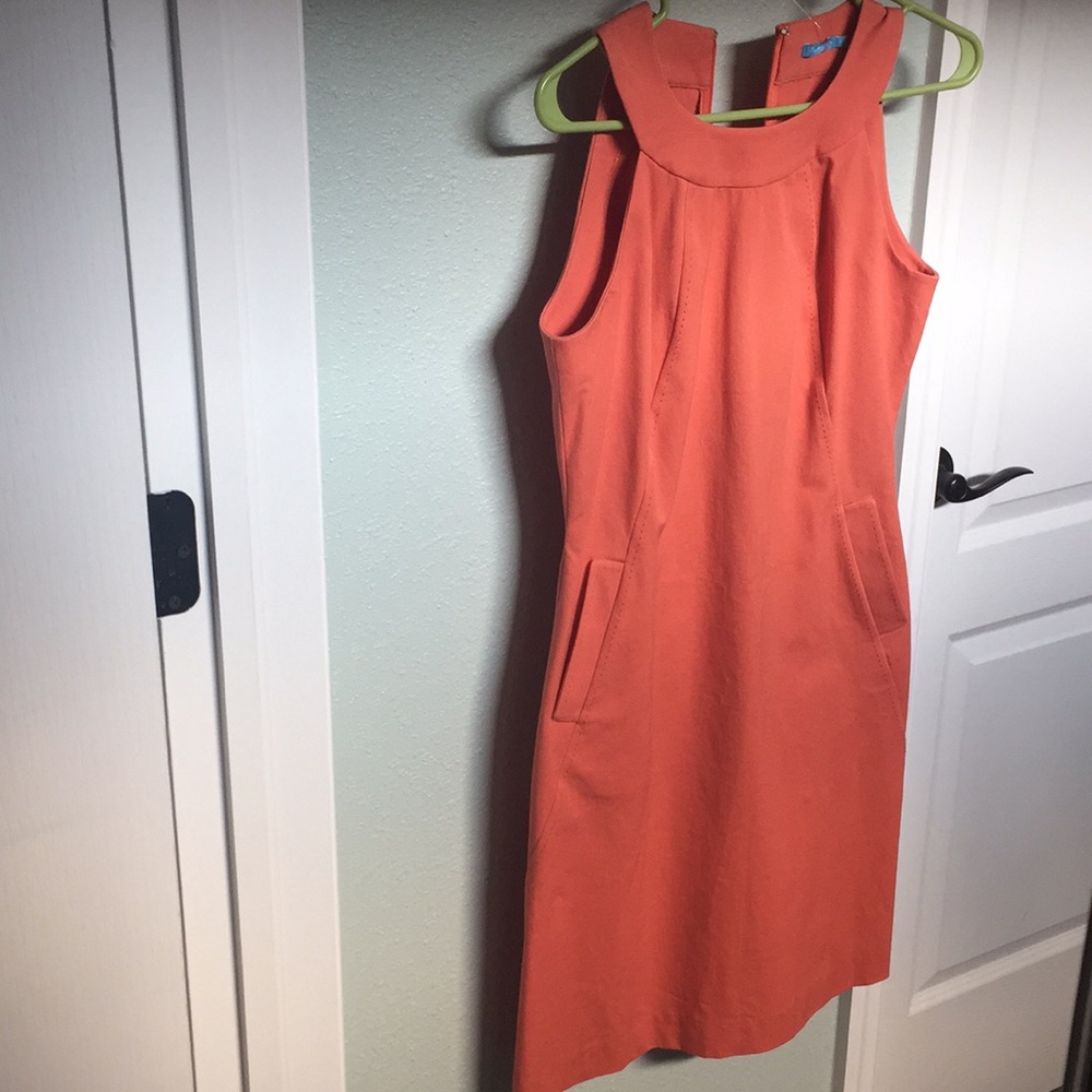 J. McLaughlin Dress
